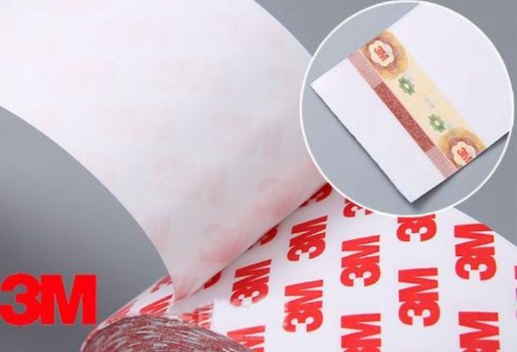 3M膠帶真?zhèn)伪鎰e小知識(shí)！