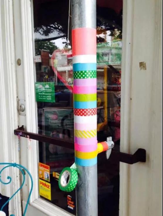 走進(jìn)膠帶的文藝創(chuàng)新領(lǐng)域！