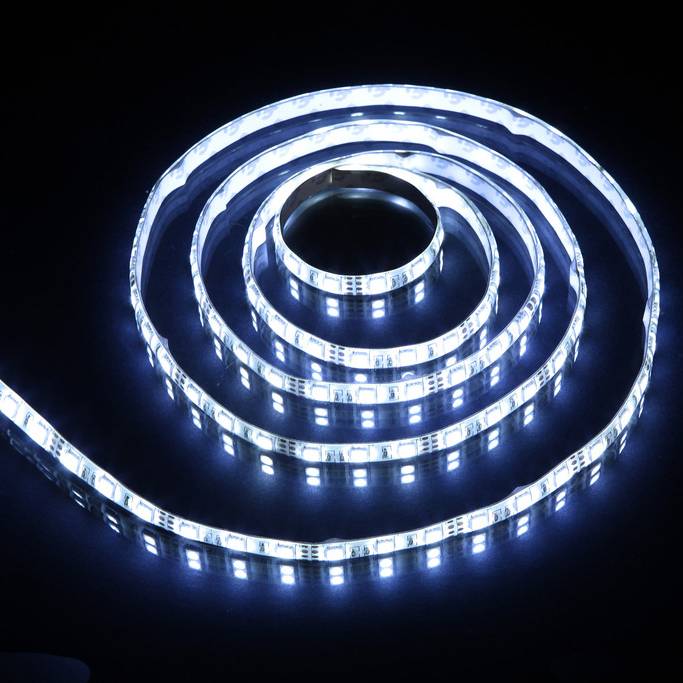 3M雙面膠對于LED燈條的應用