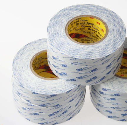 雙面膠去除的正確解決方法！