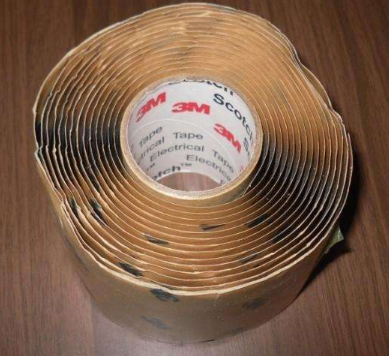 關(guān)于3M電工膠帶之一防水膠帶的全介紹！