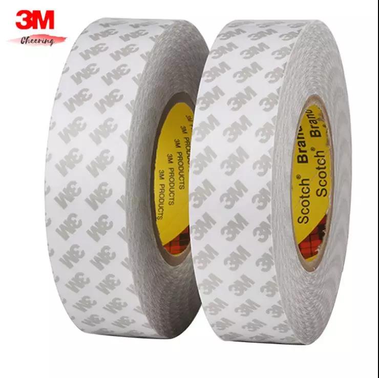 適用環(huán)境不同該怎么選購(gòu)3M膠帶？
