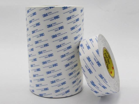 3M膠帶冬季粘接解決方案！