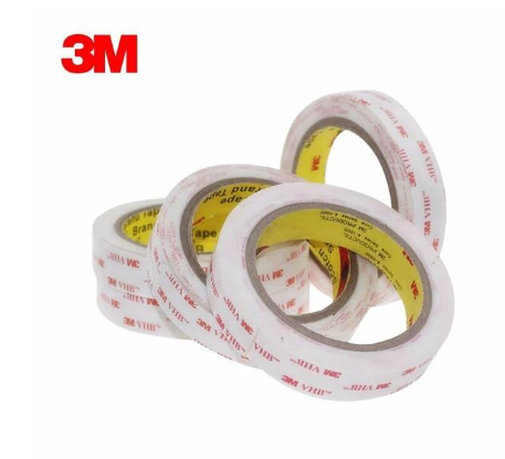 3M膠帶，一款時(shí)時(shí)隱秘相伴好幫手！