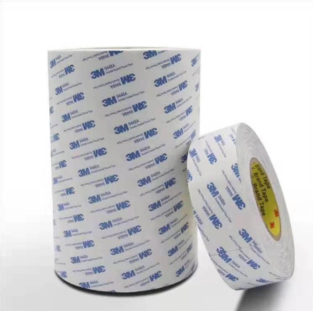 關(guān)于3M膠帶VHB強(qiáng)力雙面膠！