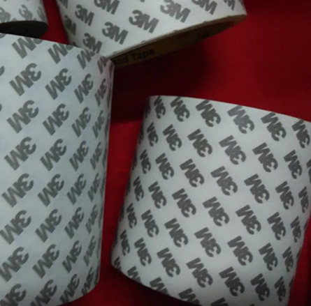 3M膠帶粘不穩(wěn)需要注意的事項！