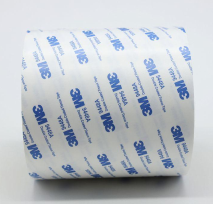 關(guān)于3M雙面膠的材質(zhì)組成介紹！