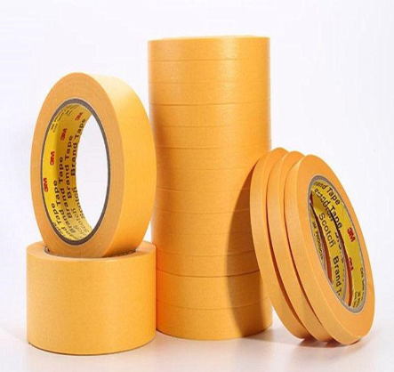 3M膠帶遮蔽膠有哪些優(yōu)點(diǎn)？