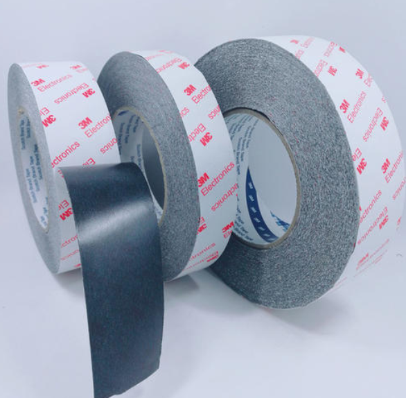 如何使用3M雙面膠帶安裝密封條！