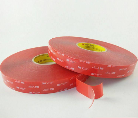 為什么使用3M膠帶VHB系列膠帶？