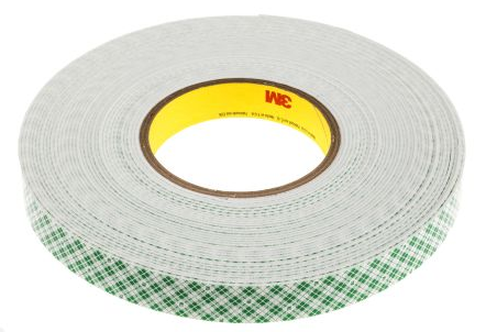 3M雙面膠與普通雙面膠誰更耐高溫？