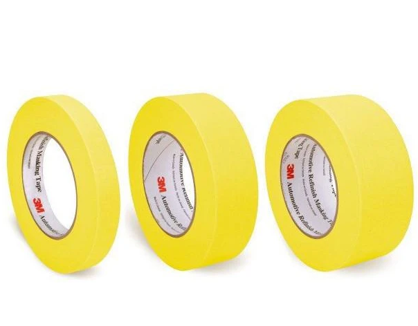 關(guān)于3M雙面膠粘貼上的技巧介紹！