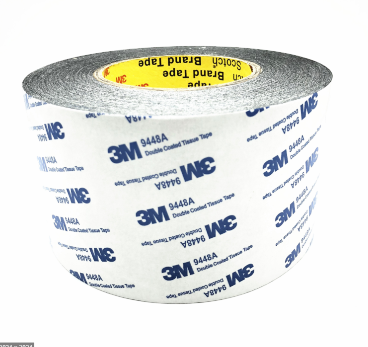 3M雙面膠粘度不夠不粘的情況處理方法！