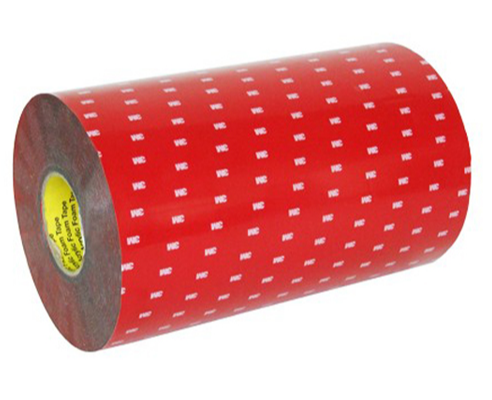 這就是我為什么選擇3M膠帶作為模切片原材料的原因！