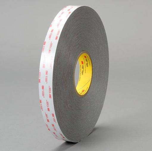 這就是分辨3M雙面膠貼質(zhì)量的好壞的方法！