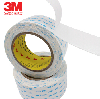 3M膠帶為什么能獲得廣大用戶(hù)信任及選擇？