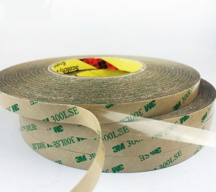 3M雙面膠的印痕去除小訣竅！