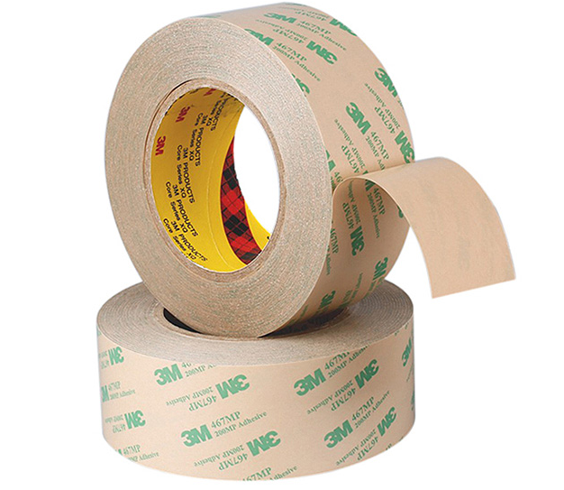 3M雙面膠在手機領(lǐng)域上的應(yīng)用！