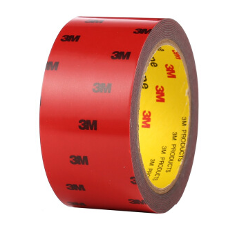 關(guān)于各類3M膠帶性能介紹！
