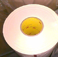 淺談3M膠帶3M615熱熔膠溫度設(shè)定！