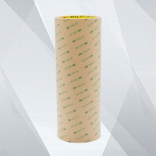3M雙面膠9471系列300lse超薄透明無(wú)基材雙面膠帶