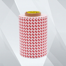 3M雙面膠55235系列模切半透棉紙