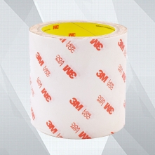 3M雙面膠99015棉紙系列